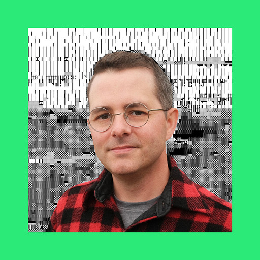 Portrait of Christian Miles